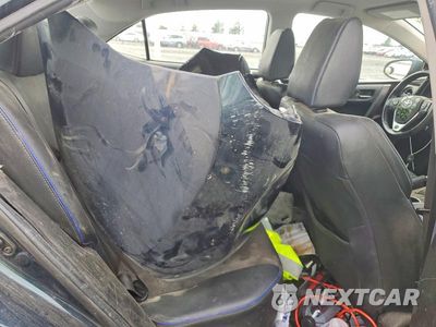Zdjęcie 10 z 12 samochodu: 2018 TOYOTA COROLLA SE VIN:5YFBURHE7JP793824 - miniatura