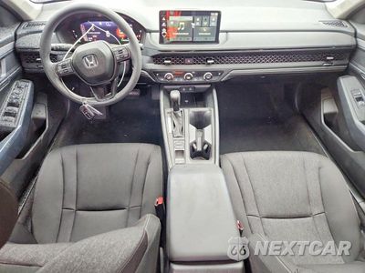 Zdjęcie 8 z 13 samochodu: 2026 HONDA ACCORD SE VIN:1HGCY1F44TA058246 - miniatura