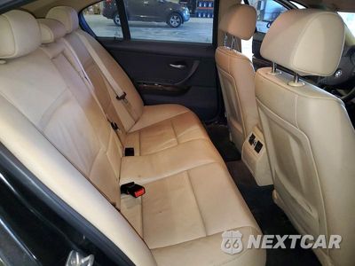 Zdjęcie 10 z 12 samochodu: 2011 BMW 328 XI SULEV VIN:WBAPK5C59BA810993 - miniatura
