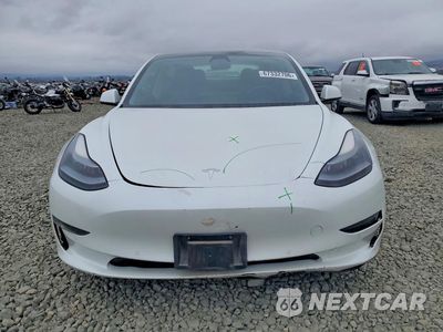 Piąte zdjęcie samochodu w środku: 2021 TESLA MODEL 3 VIN:5YJ3E1EB4MF928304 - miniatura