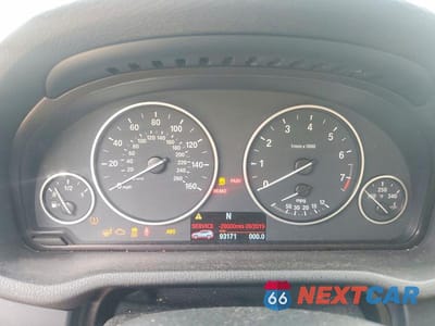 Zdjęcie 9 z 14 samochodu: 2013 BMW X3 XDRIVE28I VIN:5UXWX9C50D0D04633 - miniatura