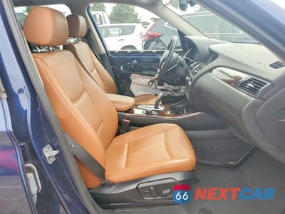 Zdjęcie 7 z 13 samochodu: 2015 BMW X3 XDRIVE28I VIN:5UXWX9C52F0D52203 - miniatura