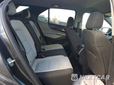 Zdjęcie 11 z 13 samochodu: 2022 CHEVROLET EQUINOX LT VIN:2GNAXJEV8N6145187 - miniatura