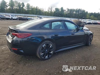 Trzecie zdjęcie samochodu z tyłu: 2026 BMW M440XI GRAN COUPE VIN:WBA63FB0XTFW74480 - miniatura