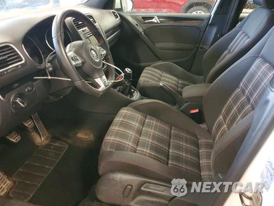 Zdjęcie 7 z 12 samochodu: 2013 VOLKSWAGEN GTI VIN:WVWGD7AJ2DW023866 - miniatura