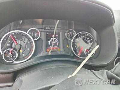 Zdjęcie 9 z 12 samochodu: 2025 RAM 2500 BIG HORN VIN:3C63R5DL4SG576460 - miniatura