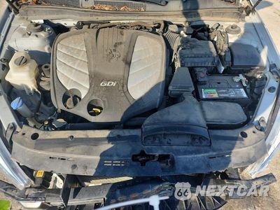 Zdjęcie 11 z 13 samochodu: 2016 KIA CADENZA LUXURY VIN:KNALN4D76G5217866 - miniatura