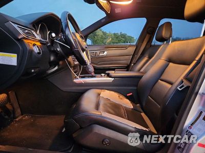 Zdjęcie 7 z 12 samochodu: 2014 MERCEDES-BENZ E 350 4MATIC VIN:WDDHF8JB0EA815399 - miniatura