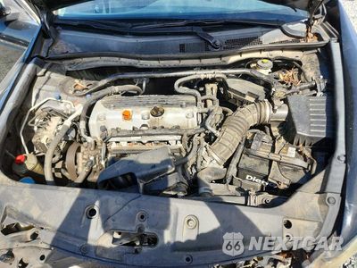 Zdjęcie 11 z 13 samochodu: 2012 HONDA ACCORD EX VIN:1HGCP2F79CA232668 - miniatura