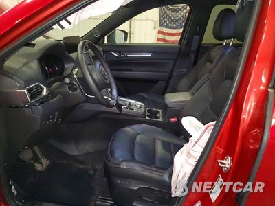 Zdjęcie 7 z 13 samochodu: 2025 MAZDA CX-5 PREMIUM VIN:JM3KFBDY6S0706998 - miniatura