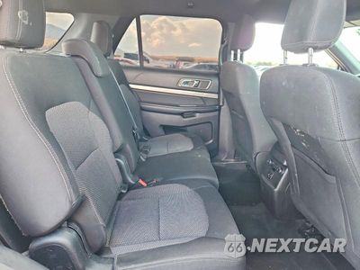 Zdjęcie 11 z 14 samochodu: 2018 FORD EXPLORER XLT VIN:1FM5K8D81JGC15860 - miniatura