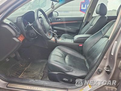 Zdjęcie 7 z 12 samochodu: 2008 INFINITI G35 X VIN:JNKBV61F58M277276 - miniatura