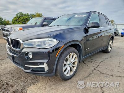 2016 BMW X5 XDRIVE35I 5UXKR0C5XG0S85594 - główne zdjęcie licytacji z USA - miniatura