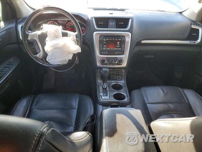Zdjęcie 8 z 13 samochodu: 2016 GMC ACADIA SLT-1 VIN:1GKKVRKD8GJ280323 - miniatura