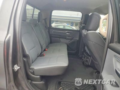 Zdjęcie 10 z 13 samochodu: 2020 RAM 1500 BIG HORN/LONE STAR VIN:1C6RRFFG4LN360780 - miniatura