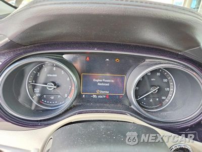 Zdjęcie 9 z 13 samochodu: 2020 BUICK ENCORE GX ESSENCE VIN:KL4MMFS20LB127325 - miniatura