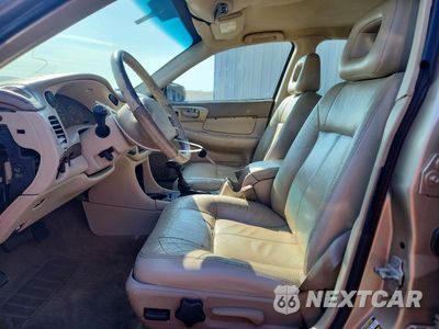 Zdjęcie 7 z 12 samochodu: 2005 CHEVROLET IMPALA LS VIN:2G1WH52K359311121 - miniatura