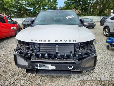 Piąte zdjęcie samochodu w środku: 2019 LAND ROVER RANGE ROVER SPORT SUPERCHARGED DYNAMIC VIN:SALWR2RE1KA869514 - miniatura