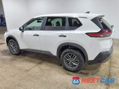 Drugie zdjęcie samochodu z przodu: 2023 NISSAN ROGUE S VIN:5N1BT3AA2PC868899 - miniatura