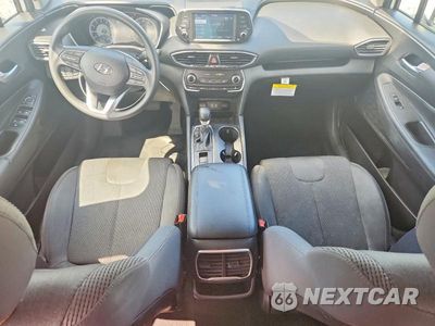 Zdjęcie 8 z 13 samochodu: 2020 HYUNDAI SANTA FE SE VIN:5NMS2CAD4LH156343 - miniatura