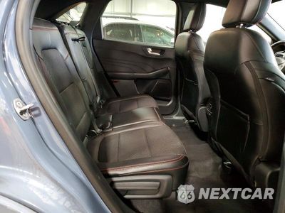 Zdjęcie 11 z 14 samochodu: 2024 FORD ESCAPE ST LINE VIN:1FMCU9MN7RUA81687 - miniatura