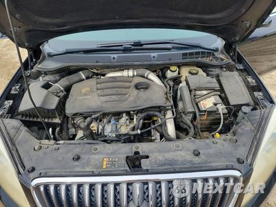 Zdjęcie 11 z 12 samochodu: 2013 BUICK VERANO PREMIUM VIN:1G4PT5SV2D4184119 - miniatura