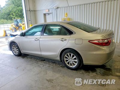 Drugie zdjęcie samochodu z przodu: 2016 TOYOTA CAMRY LE VIN:4T4BF1FK6GR544951 - miniatura