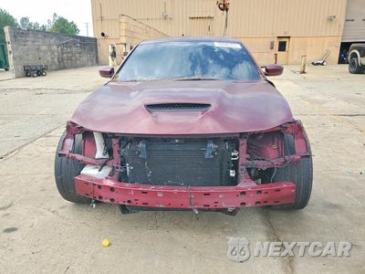 Piąte zdjęcie samochodu w środku: 2020 DODGE CHARGER SCAT PACK VIN:2C3CDXGJXLH219416 - miniatura