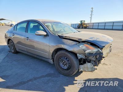 Czwarte zdjęcie samochodu z boku: 2007 NISSAN ALTIMA 2.5 VIN:1N4AL21E67C124919 - miniatura