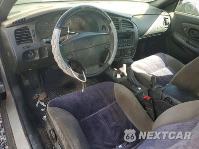 Zdjęcie 8 z 12 samochodu: 2004 CHEVROLET MONTE CARLO LS VIN:2G1WW12E049345153 - miniatura