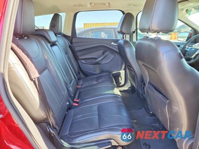 Zdjęcie 11 z 13 samochodu: 2013 FORD ESCAPE TITANIUM VIN:1FMCU0J95DUC01725 - miniatura