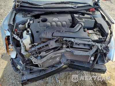 Zdjęcie 11 z 13 samochodu: 2012 NISSAN ALTIMA 2.5 VIN:1N4AL2AP2CN407964 - miniatura