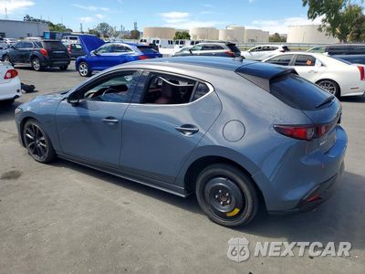 Drugie zdjęcie samochodu z przodu: 2020 MAZDA 3 PREMIUM VIN:JM1BPANM0L1173912 - miniatura