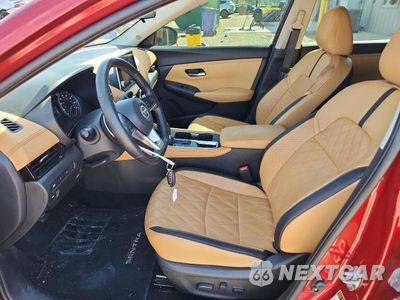 Zdjęcie 7 z 13 samochodu: 2023 NISSAN SENTRA SV VIN:3N1AB8CV0PY277268 - miniatura