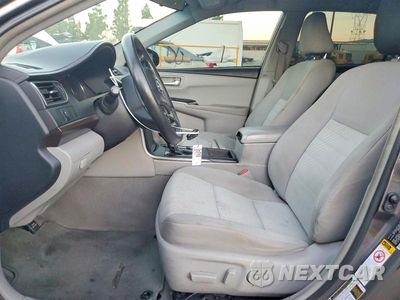 Zdjęcie 7 z 13 samochodu: 2016 TOYOTA CAMRY LE VIN:4T4BF1FK5GR535884 - miniatura