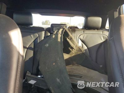 Zdjęcie 10 z 13 samochodu: 2017 LINCOLN MKX SELECT VIN:2LMPJ6KR4HBL45973 - miniatura
