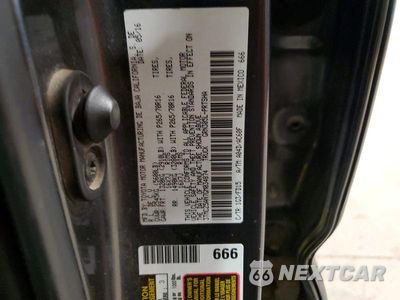 Zdjęcie 12 z 12 samochodu: 2016 TOYOTA TACOMA TRD OFF-ROAD VIN:3TMCZ5AN7GM034874 - miniatura