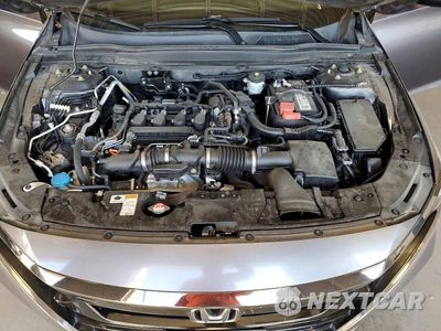 Zdjęcie 11 z 12 samochodu: 2020 HONDA ACCORD SPORT VIN:1HGCV1F37LA019425 - miniatura