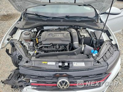 Zdjęcie 11 z 12 samochodu: 2019 VOLKSWAGEN JETTA GLI VIN:3VW6T7BU9KM245306 - miniatura