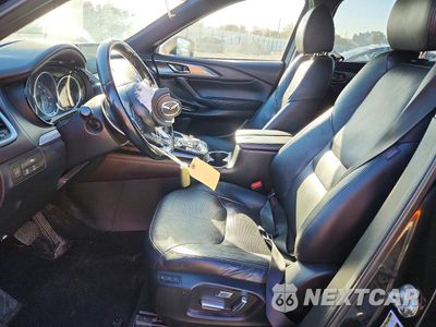 Zdjęcie 7 z 14 samochodu: 2018 MAZDA CX-9 GRAND TOURING VIN:JM3TCBDY7J0214878 - miniatura