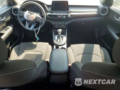 Zdjęcie 8 z 13 samochodu: 2020 KIA FORTE LXS VIN:3KPF24AD1LE199228 - miniatura