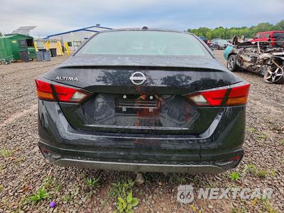 Zdjęcie 6 z 12 samochodu: 2026 NISSAN ALTIMA SV VIN:1N4BL4DV8TN334108 - miniatura