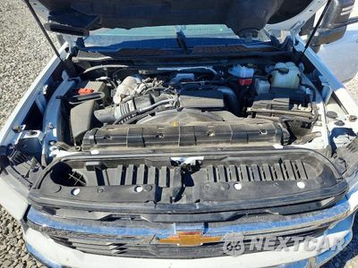 Zdjęcie 11 z 12 samochodu: 2024 CHEVROLET SILVERADO MEDIUM DUT VIN:2GC4YNEY3R1243468 - miniatura