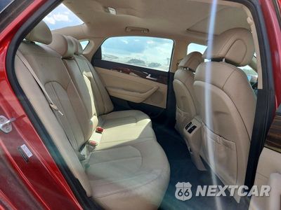 Zdjęcie 10 z 12 samochodu: 2017 HYUNDAI SONATA LIMITED VIN:5NPE34AF7HH481970 - miniatura