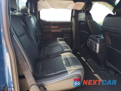 Zdjęcie 10 z 13 samochodu: 2019 FORD F150 RAPTOR VIN:1FTFW1RG5KFA62332 - miniatura