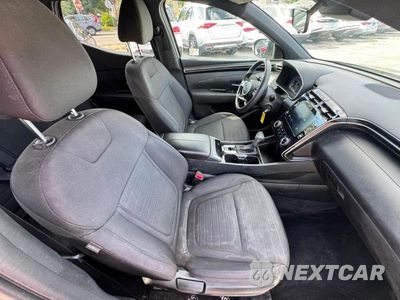 Piąte zdjęcie samochodu w środku: 2024 HYUNDAI SANTA CRUZ SE VIN:5NTJADDE1RH117408 - miniatura