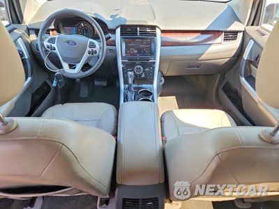 Zdjęcie 8 z 13 samochodu: 2012 FORD EDGE LIMITED VIN:2FMDK3K92CBA48431 - miniatura