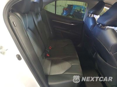Zdjęcie 10 z 12 samochodu: 2023 TOYOTA CAMRY SE VIN:4T1G11AK2PU820385 - miniatura