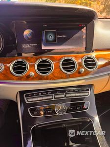 Zdjęcie 11 z 14 samochodu: 2017 MERCEDES-BENZ E 300 4MATIC VIN:WDDZF4KBXHA018352 - miniatura