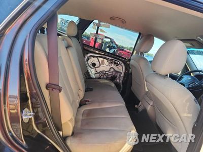Zdjęcie 11 z 13 samochodu: 2011 HYUNDAI SANTA FE GLS VIN:5XYZG3AB8BG028873 - miniatura